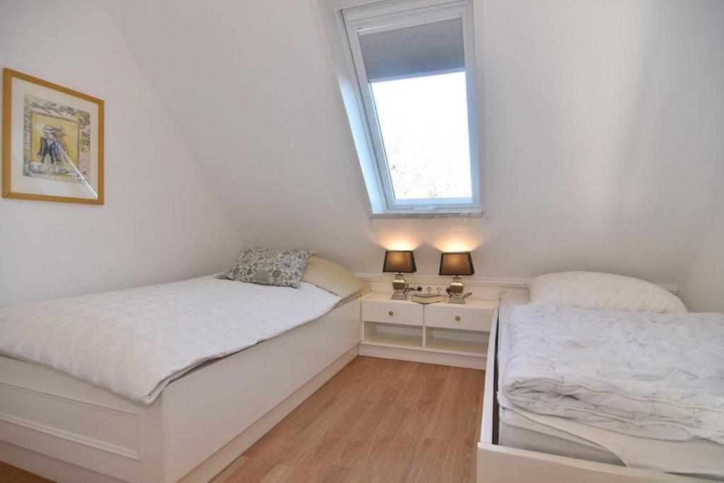 Dirksstrasse 44c Rantum (Sylt)