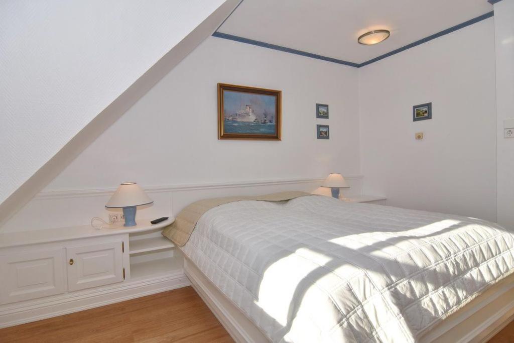Dirksstrasse 44c Ferienhaus *
