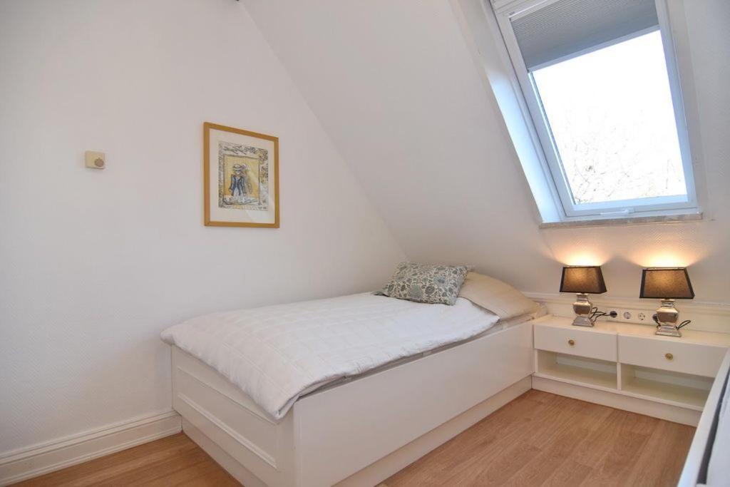 Dirksstrasse 44c Ferienhaus