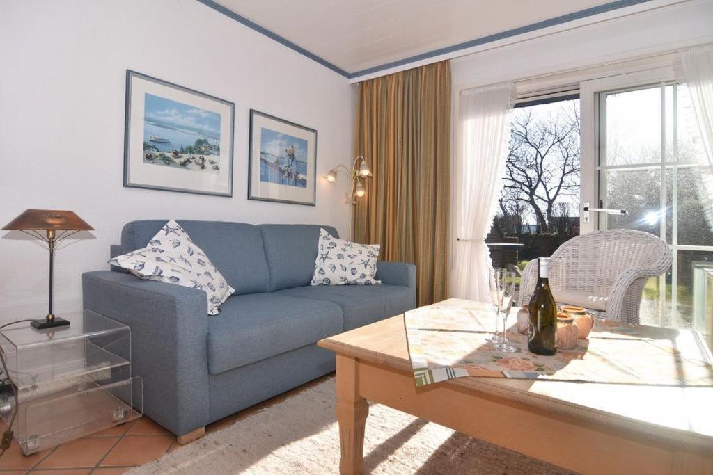Ferienhaus Dirksstrasse 44c